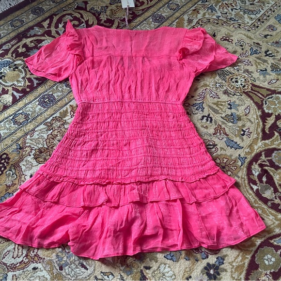 Love Shack Fancy Dress NwT - Picture 11 of 13